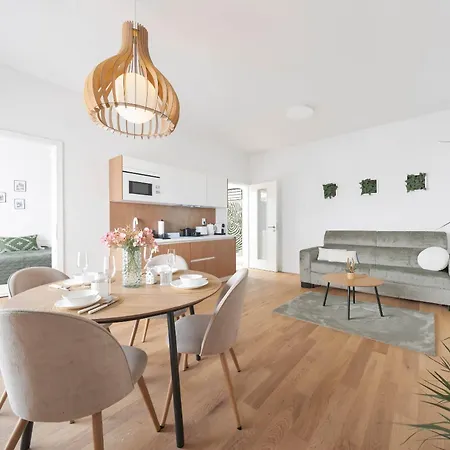 Kajetanka Residence - With Terrace Close To Prague Castle Apartment Prag