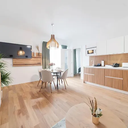 Kajetanka Residence - With Terrace Close To Prague Castle
