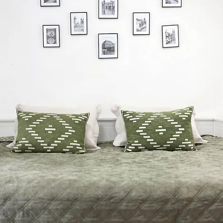 Kajetanka Residence - With Terrace Close To Prague Castle * Prag
