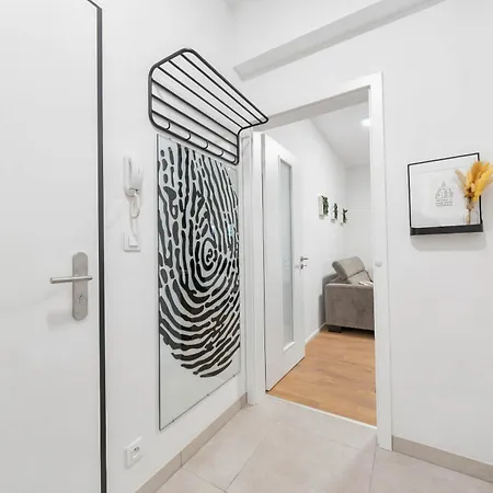 Kajetanka Residence - With Terrace Close To Prague Castle * Prag