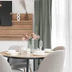 Apartman Kajetanka - With Free Weekend Parking