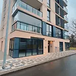 Apartman Kajetanka - With Free Weekend Parking *