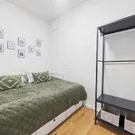 Kajetanka - With Free Weekend Parking Apartman Prága