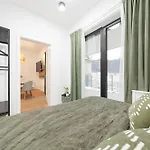 Apartman Kajetanka - With Free Weekend Parking *