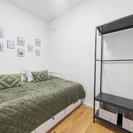 Kajetanka Residence - With Terrace Close To Prague Castle Apartamento Praga