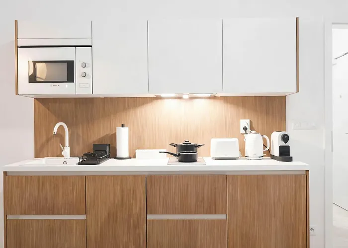 アパート Kajetanka - With Free Weekend Parking *